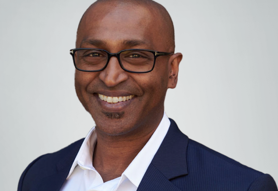 Ajay Nair appointed President of TMG Search APAC