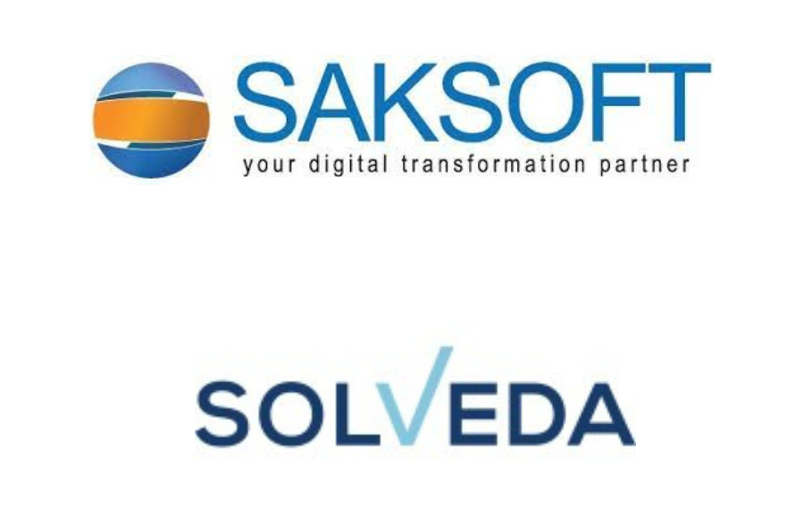 Saksoft acquires software company Solveda