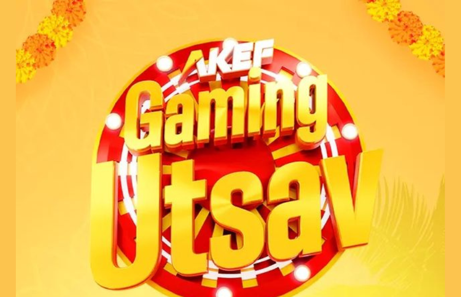 AMD x Windows11 partner for AKEF Gaming Utsav, to celebrate Onam of gamers