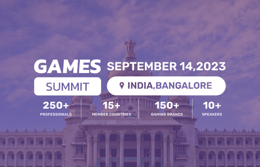 HIT Games Conference ventures into India, inaugurates with the games summit