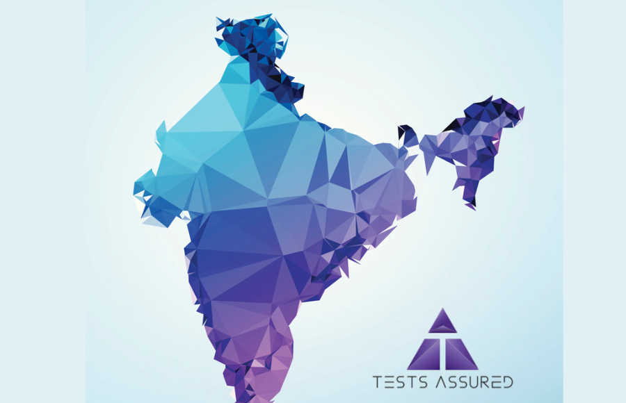 VR/AR and spatial computing testing service provider, Tests Assured, expands international presence with new office in India