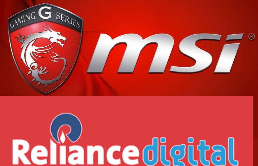 MSI and Reliance Digital collaborate to bring gamers the ultimate experience with exclusive laptop offer