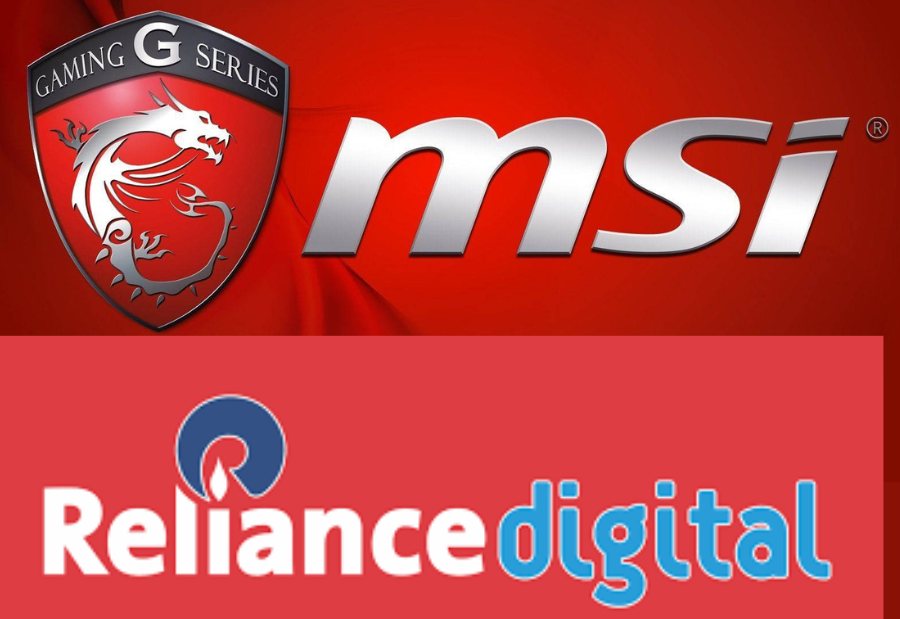 MSI and Reliance Digital collaborate to bring gamers the ultimate experience with exclusive laptop offer