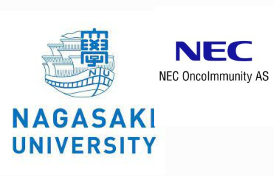Nagasaki University and NEC OncoImmunity collaborate to design universal vaccines targeting tropical infectious diseases