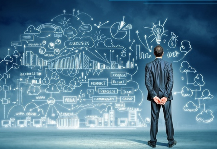 Celebrating Innovation and Vision on World Entrepreneurs' Day