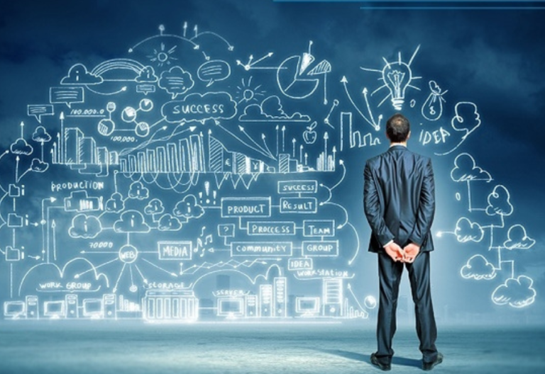 Celebrating Innovation and Vision on World Entrepreneurs' Day