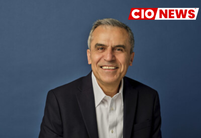 PCS software appoints Yusuf Ozturk as CTO