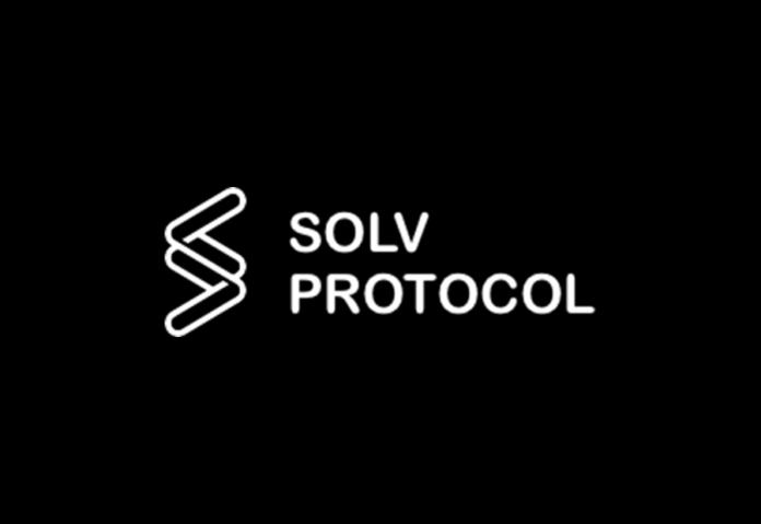 NFT platform Solv Protocol Raises $6 Million in Funding Round NFT platform Solv Protocol Raises $6 Million in Funding Round