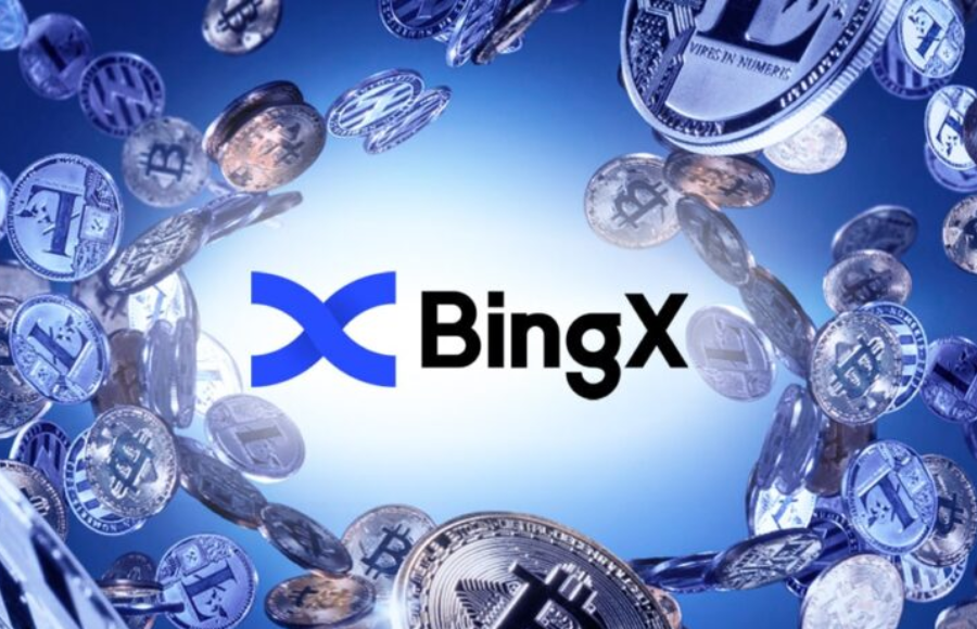 BingX Release new BRC20 token SATSUSDT onto trading platform