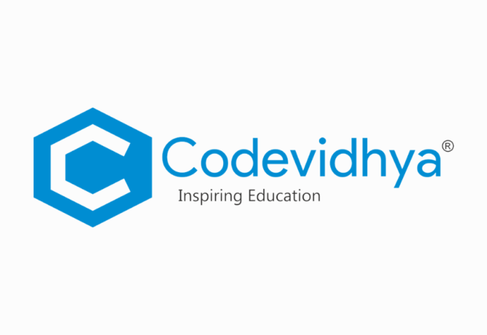 Edtech startup Codevidhya raises funds from HNI's and existing investors Edtech startup Codevidhya raises funds from HNI's and existing investors