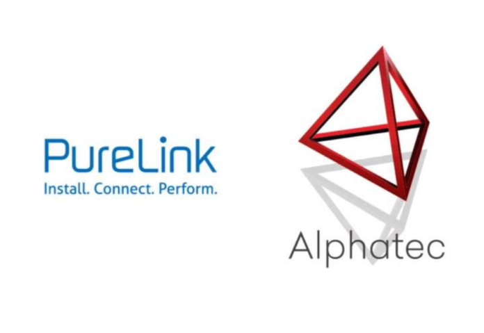 PureLink GmbH, Alphatec partner to offer AV solutions PureLink GmbH, Alphatec partner to offer AV solutions