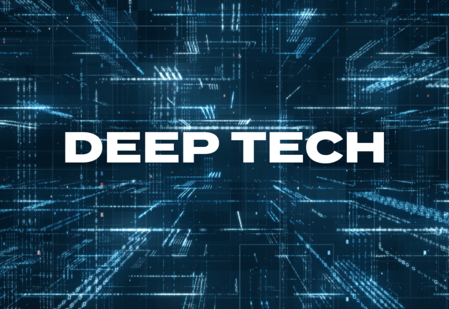 Draft National Deep Tech Startup Policy released by Centre
