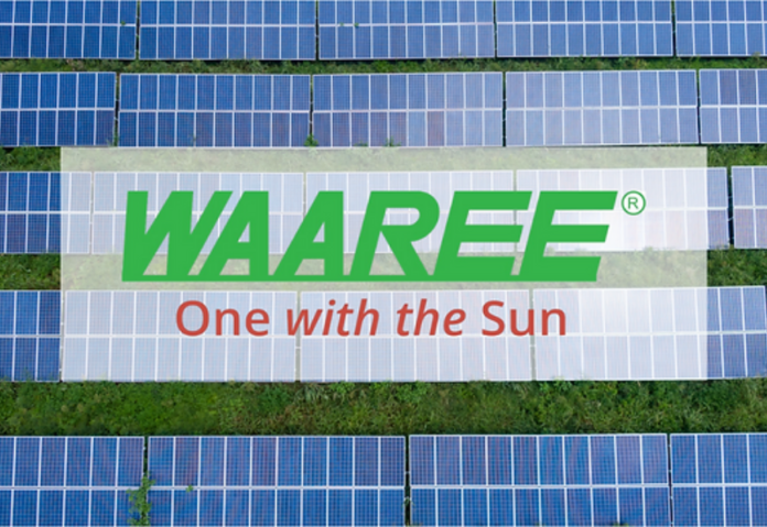 Unleashing Energy Independence: Waaree's Freedom Sale Powers India's Sustainable Future Unleashing Energy Independence: Waaree's Freedom Sale Powers India's Sustainable Future