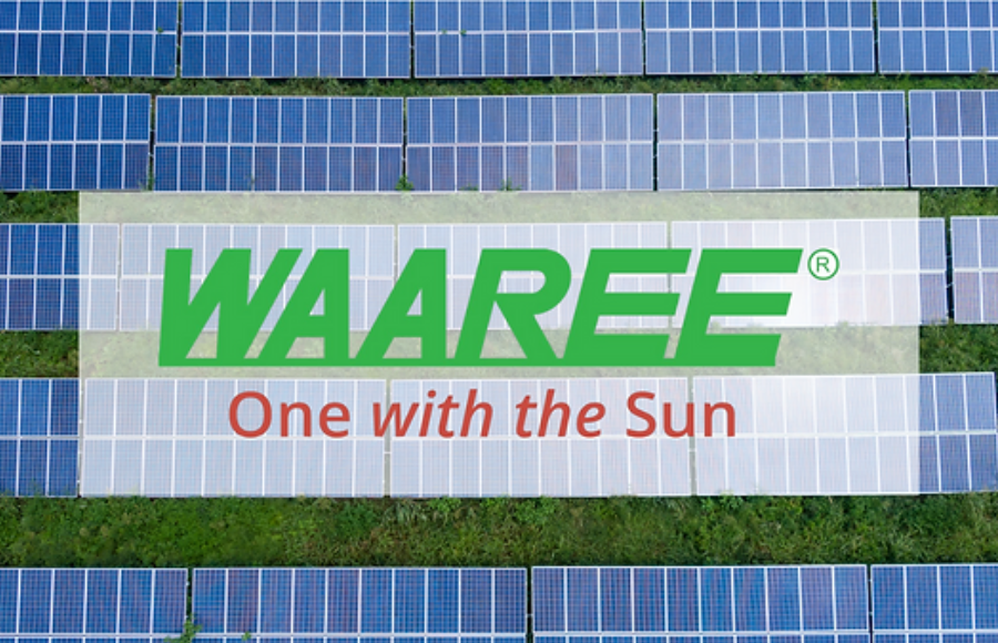 Unleashing Energy Independence: Waaree's Freedom Sale Powers India's Sustainable Future