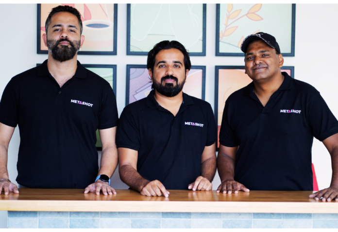 Gaming startup MetaShot secures $400K in Pre-Seed Round with Participation from Inflection Point Ventures