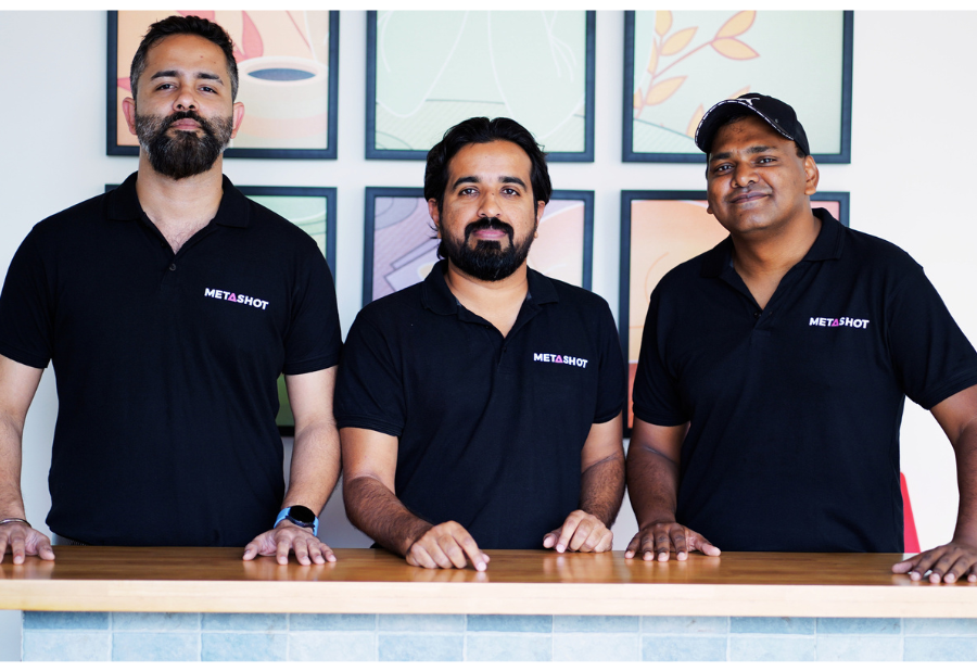 Gaming startup MetaShot secures $400K in Pre-Seed Round with Participation from Inflection Point Ventures