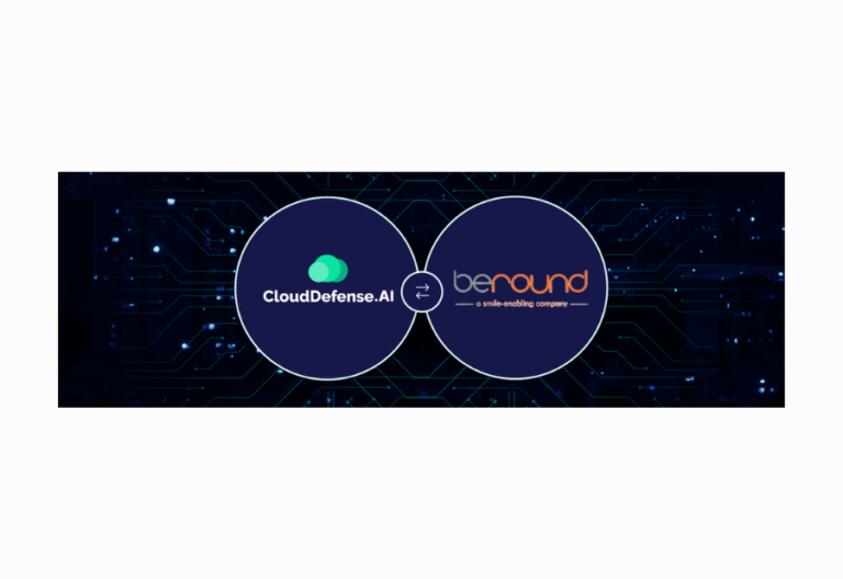 Beround partners with CloudDefense.AI to provide integrated security solutions through Comprehensive CNAPP Capabilities