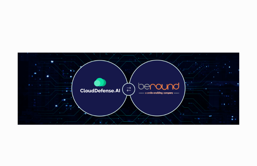 Beround partners with CloudDefense.AI to provide integrated security solutions through Comprehensive CNAPP Capabilities