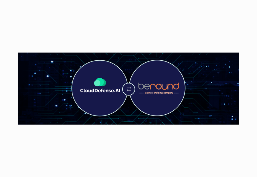 Beround partners with CloudDefense.AI to provide integrated security solutions through Comprehensive CNAPP Capabilities