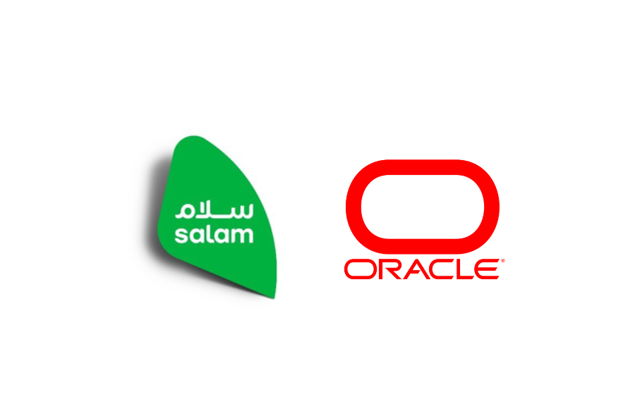 Salam collaborates with Oracle to accelerate digital transformation
