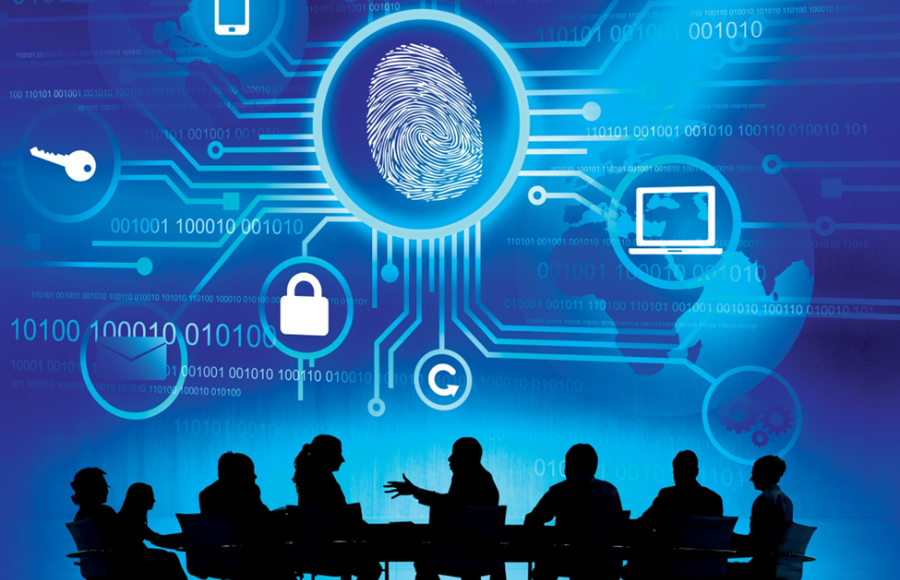 How to Elucidate Board Mystery in Age of AI and Threats?