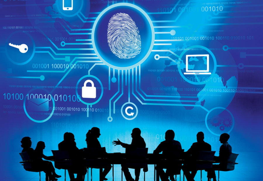 How to Elucidate Board Mystery in Age of AI and Threats?