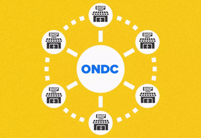 ONDC launches WhatsApp chatbot ONDC Sahayak ONDC launches WhatsApp chatbot ONDC Sahayak