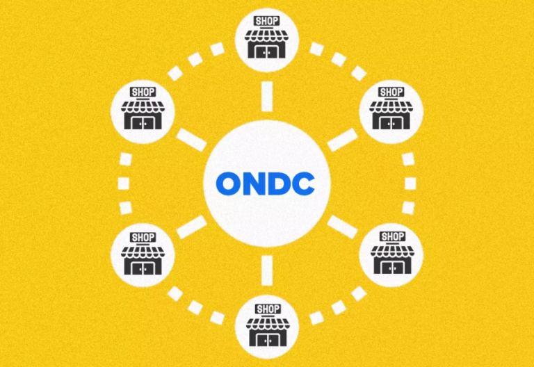 ONDC launches WhatsApp chatbot ONDC Sahayak