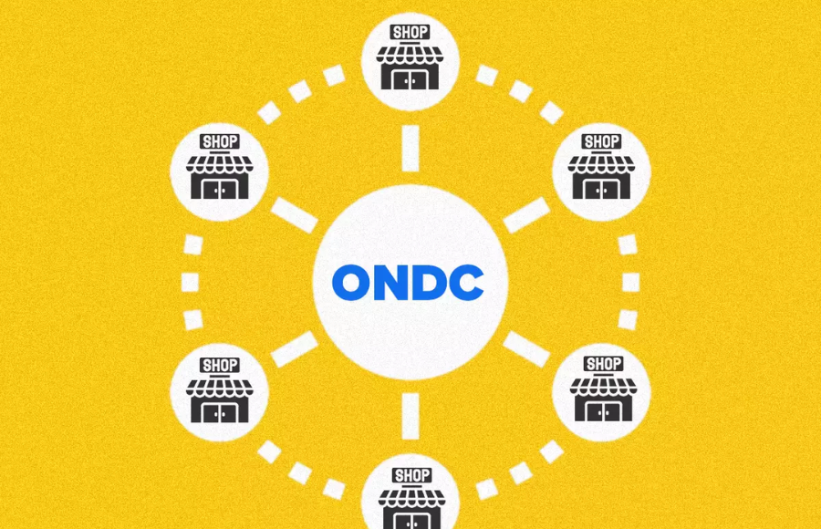 ONDC launches WhatsApp chatbot ONDC Sahayak