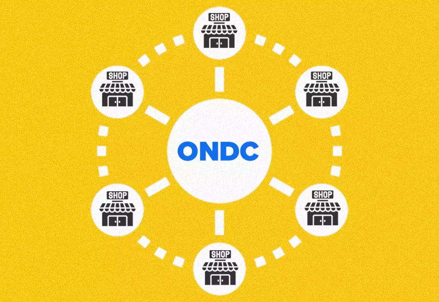 ONDC launches WhatsApp chatbot ONDC Sahayak