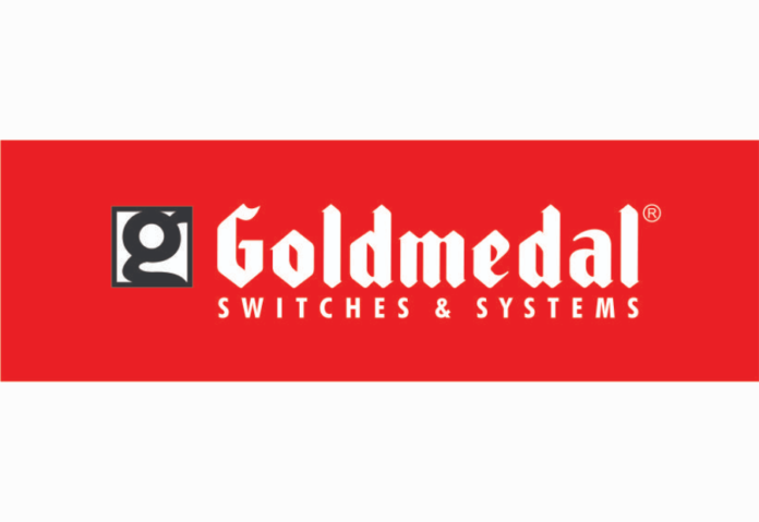 Goldmedal Electricals introduces Torus LED Street Light At Just Rs. 1235 Goldmedal Electricals introduces Torus LED Street Light At Just Rs. 1235