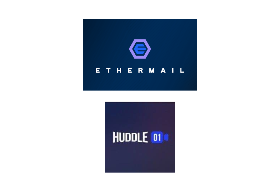 EtherMail, Huddle01 partner for Web3 email integration