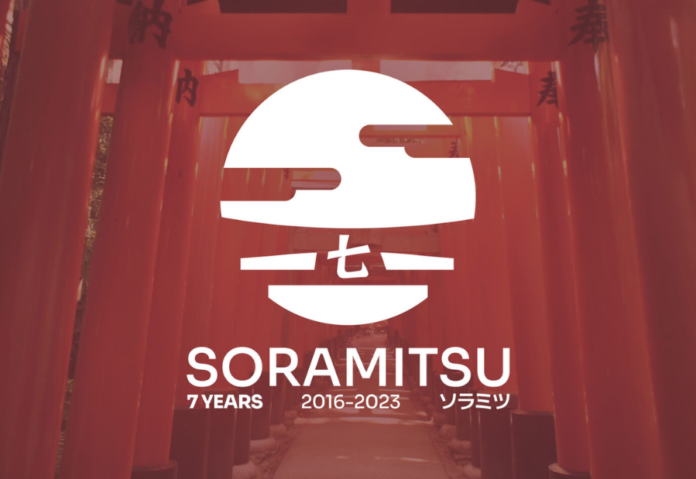Fintech firm Soramitsu develops cross-border payment system using digital currency Fintech firm Soramitsu develops cross-border payment system using digital currency