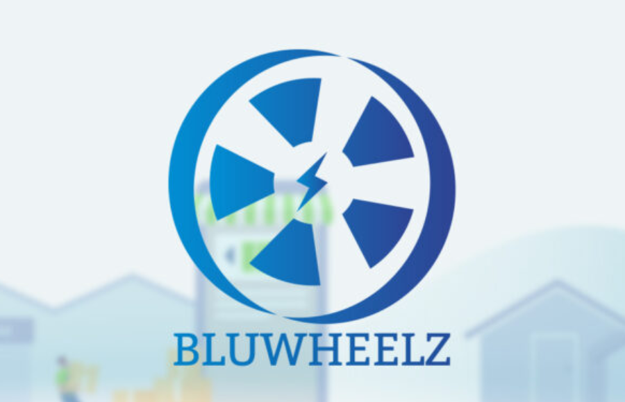 EV fleet startup BluWheelz raises $500K to invest in advanced technology