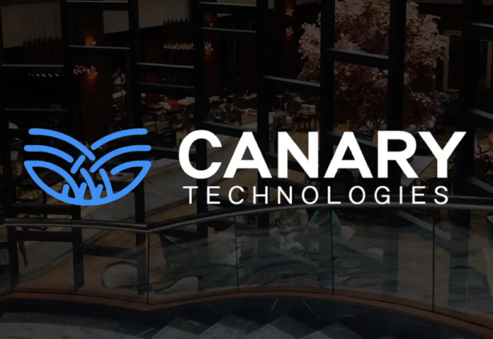 Canary Technologies celebrates 2 years of integration with Oracle Hospitality Integration Platform Canary Technologies celebrates 2 years of integration with Oracle Hospitality Integration Platform