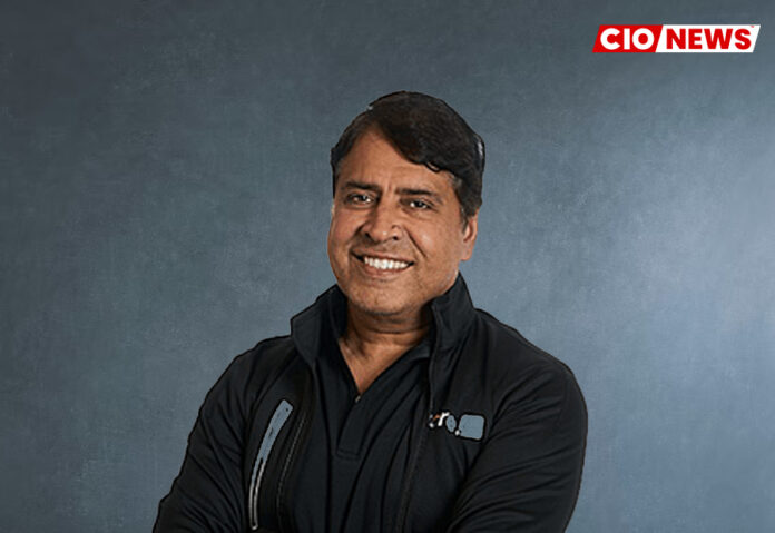 Kore.ai appoints Devendra Kumar Sharma as president, COO