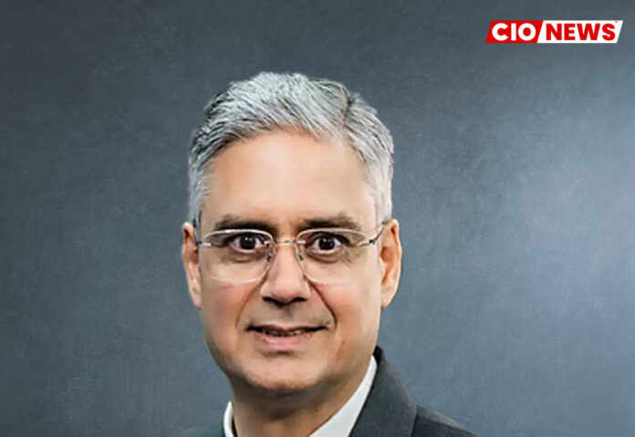 Shiney Prasad joins Guardian as Country Head - India