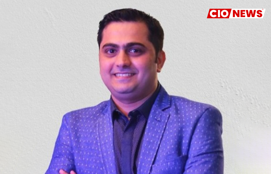 Sumit Bhatia joins InsuranceDekho as Director of Information Technology