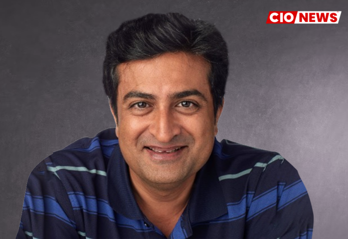 BetterPlace appoints Ved Antani as new CPTO BetterPlace appoints Ved Antani as new CPTO