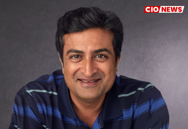 BetterPlace appoints Ved Antani as new CPTO