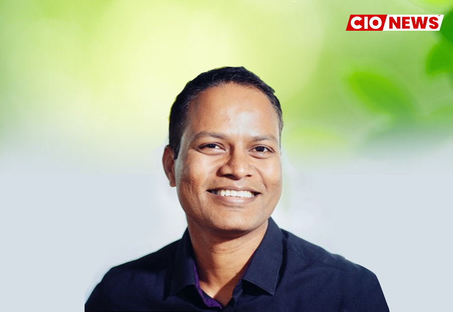 Cloud security trailblazer Mukesh Gupta joins Infoblox as Chief Product Officer