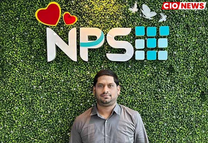NPST Strengthens its Executive team by onboarding Mr. Pavan Kumar as Chief Product Officer NPST Strengthens its Executive team by onboarding Mr. Pavan Kumar as Chief Product Officer