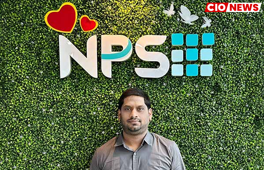 NPST Strengthens its Executive team by onboarding Mr. Pavan Kumar as Chief Product Officer