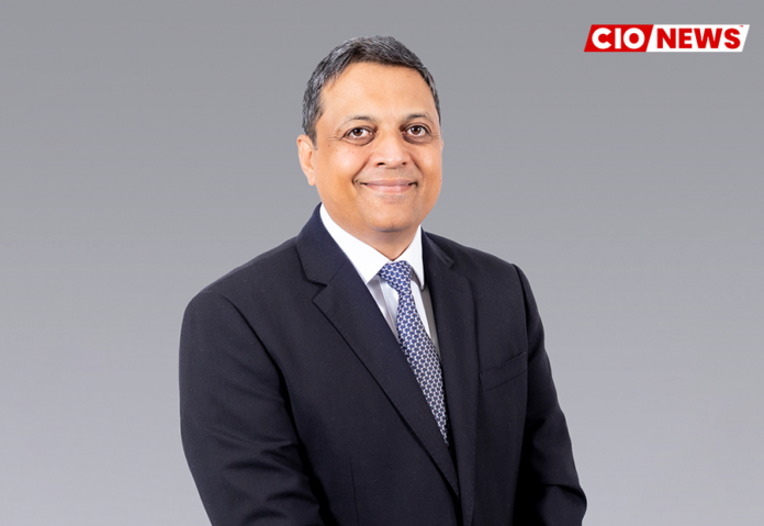 Colliers appoints Badal Yagnik as new Chief Executive Officer in India