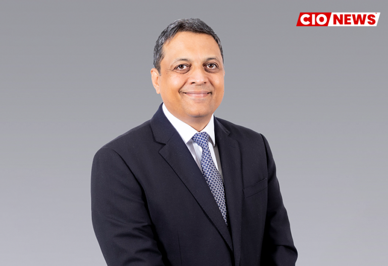 Colliers appoints Badal Yagnik as new Chief Executive Officer in India