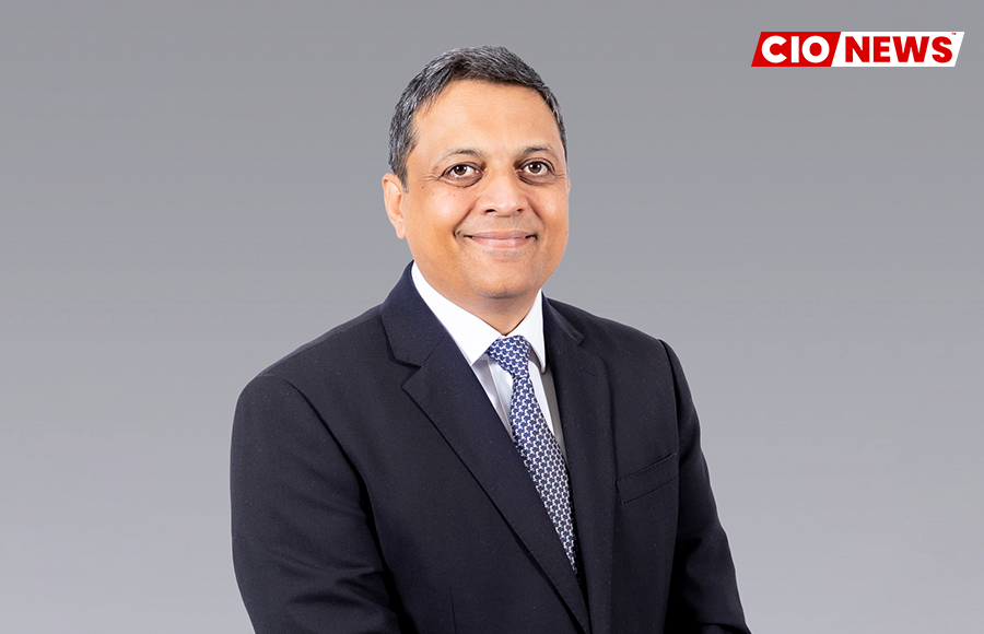 Colliers appoints Badal Yagnik as new Chief Executive Officer in India