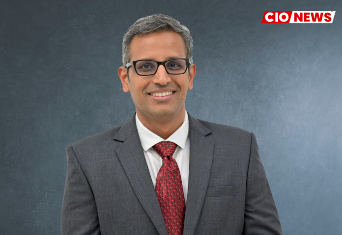 Dr. Reddy's appoints Phani Mitra as CDIO Dr. Reddy's appoints Phani Mitra as CDIO