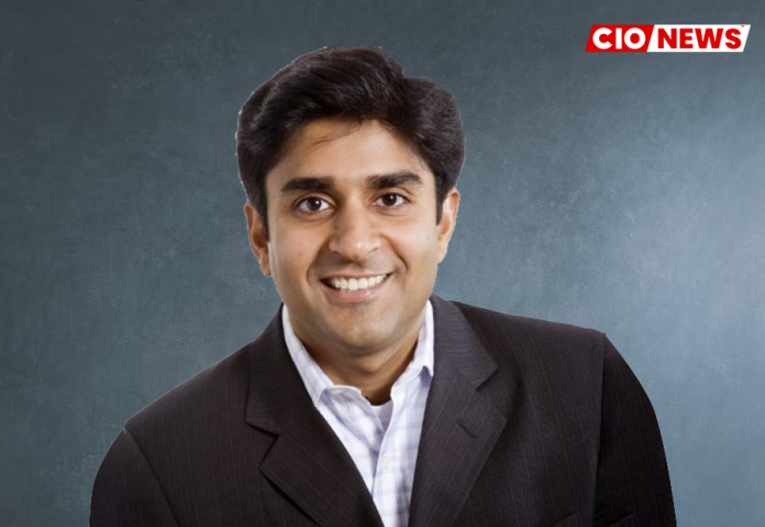 TresVista welcomes Anupam Singhal to its Board of Directors; aims to Achieve $50 Million Milestone