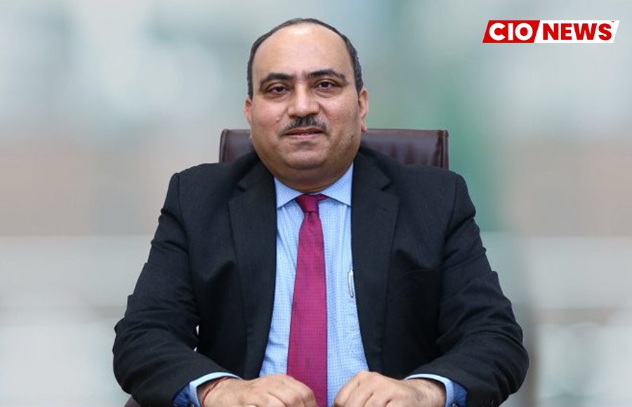 IndusInd Bank appoints Shiv Kumar Bhasin as Chief Transformation Officer