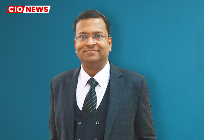 Kamal Goel joins Anand Rathi as Executive Vice President IT Kamal Goel joins Anand Rathi as Executive Vice President IT